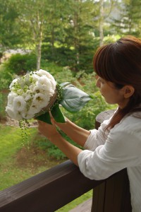 ジャスニーホワイト_アレンジ